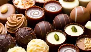 chocolate (loanword)