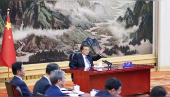 Li Keqiang rule