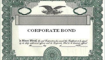 corporate bond 
