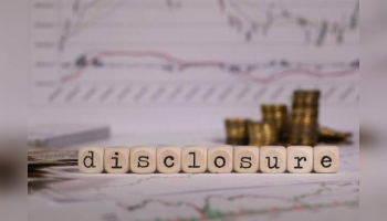 disclose