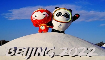 Winter Olympics