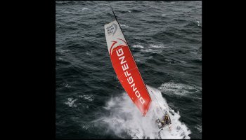 Dongfeng race team