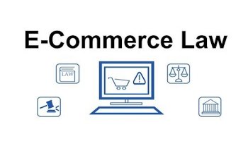 E-commerce Law