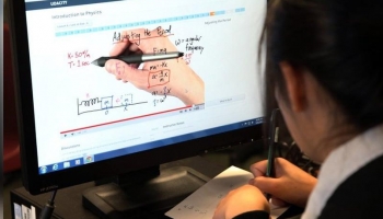 online education