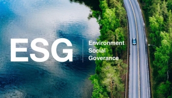 Li Qiang, State Council Working Report on ESG