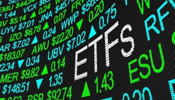 ETF Key Words