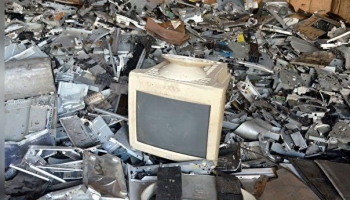 electronic waste