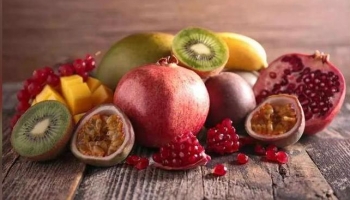 fruit; 