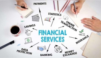 financial services 