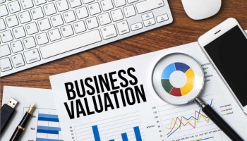 company valuation