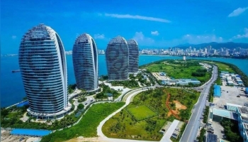 Hainan Free Trade Port