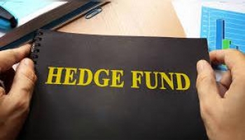 hedge fund