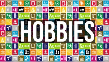 My Hobbies