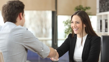 How to Ace the Job Interview in Mandarin Chinese and Land a Senior Level Role