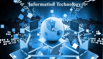 information technology; IT