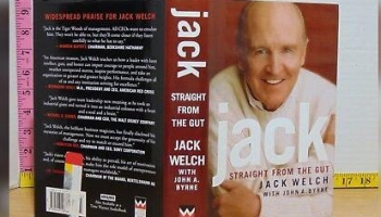 Jack: Straight From The Gut