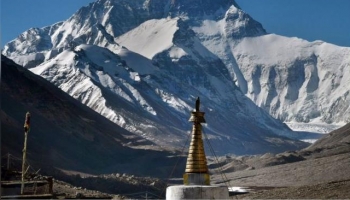 China-Nepal Cross-Border Railway