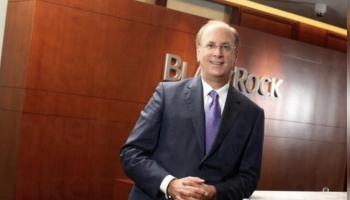 Blackrock Larry
