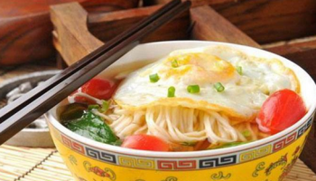 longevity noodles