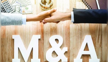 M&A Agreeme