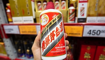 Maotai for Drin