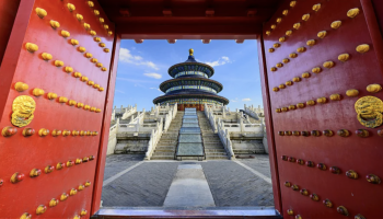 Chinese Idioms: