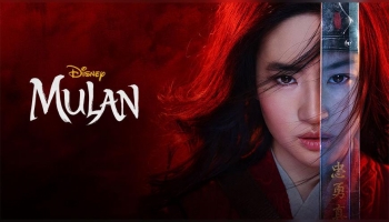 Hua Mulan