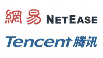NetEase, Tencent Games