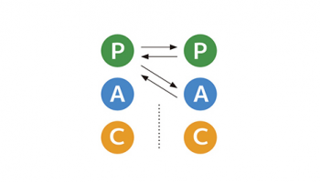 PAC Theory: Parent, Adult and Child