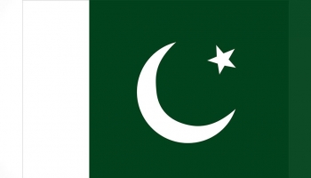 Pakistan