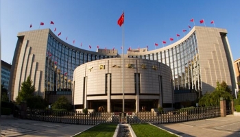 PBoC Punish Banks based on Green Finance Performance— FinTech 6 Sand-box programs 
