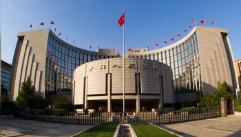 PBoC 200Bn Reve