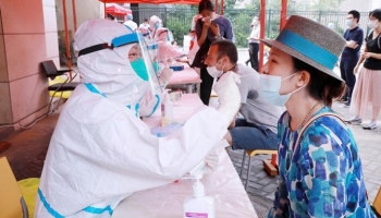 China Announced 10 New Rules for Easing Covid Restrictions
