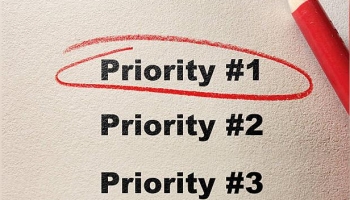 priority