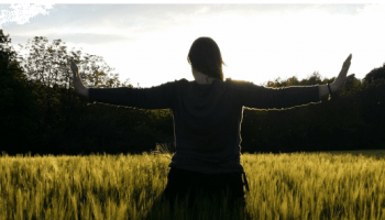 qigong, a system of deep breathing exercises
