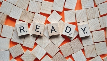 preparation; to prepare