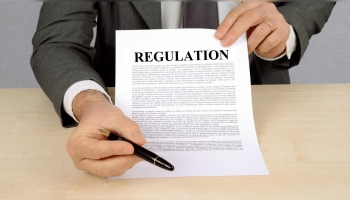 regulation; 