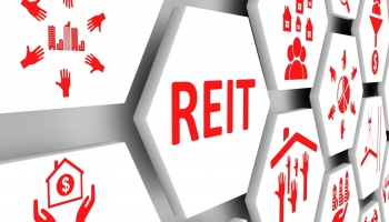 REITS: Real Est