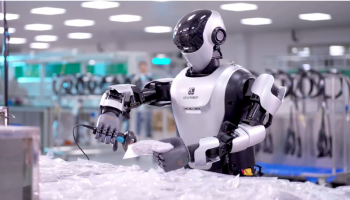 robot