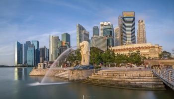 Virtual Banks in Singapore MAS