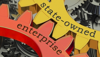 SOE State-Owned Enterprise
