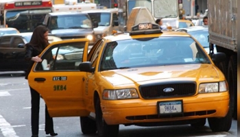 taxi