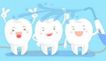 dental; tooth; mw: 颗[kē]