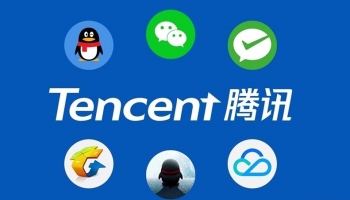 Tencent’s Mis