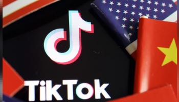 TikTok Spin-off