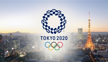 Japan Olympic 2020
