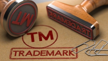 brand name; trademark