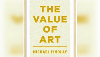 Finance Mandarin Reading Club: The Value of Art by Michael Finley