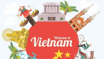 Trip to Vietnam