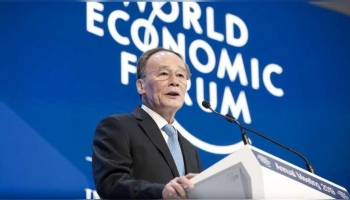 Wang Qishan: Sp